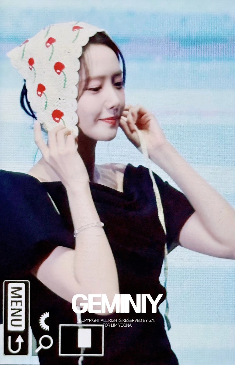 geminiy0530's tweet image. 251123 &apos;Bon Appétit, Your Majesty&apos; Fan Meeting in Taipei 

내가 연모하는 말랑둥이💖

#윤아 #임윤아 #yoona