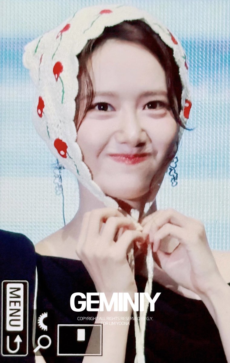 geminiy0530's tweet image. 251123 &apos;Bon Appétit, Your Majesty&apos; Fan Meeting in Taipei 

내가 연모하는 말랑둥이💖

#윤아 #임윤아 #yoona