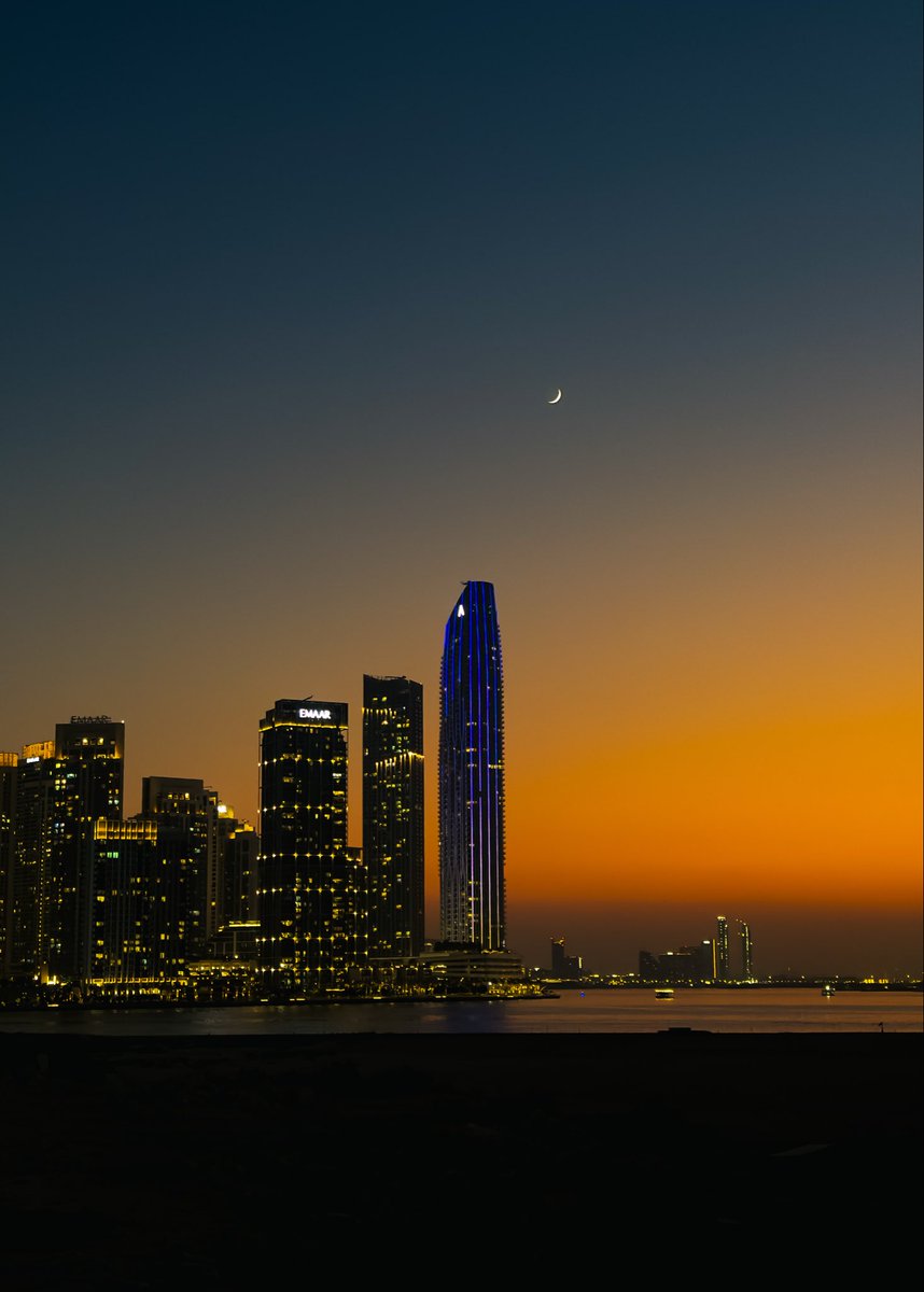 🌙 🌅