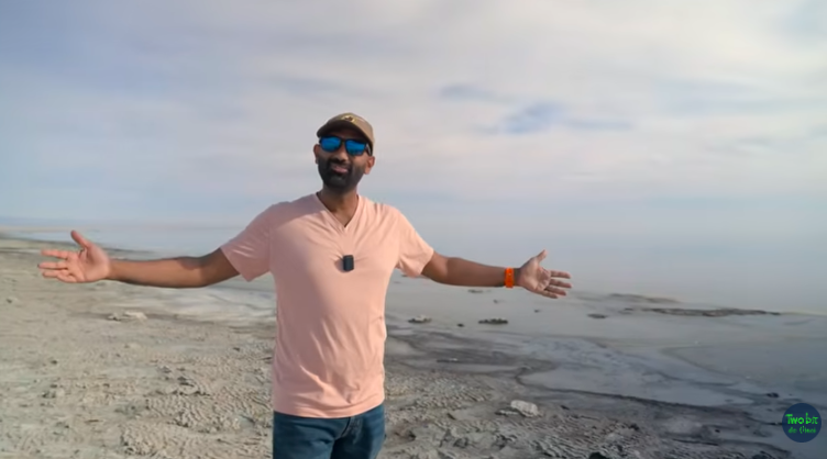 iroonhome's tweet photo. #America Just WON The #Lithium Race - #Salton Sea Explained: Surrounded by 11 #geothermal power plants, researchers discovered what could be the world’s largest lithium deposit https://t.co/YawOgvjQye https://t.co/NHc8UImEzI