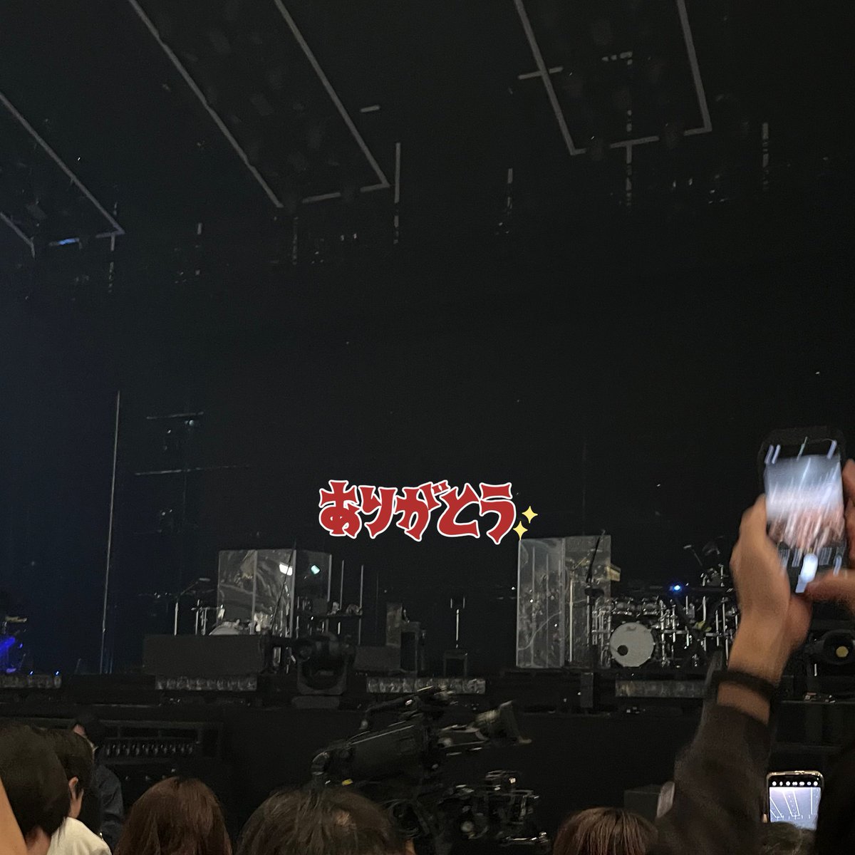 yz08lo's tweet photo. 1年ぶり対あり✨️
 #RADWIMPS  #RADWIMPS20th_TOUR https://t.co/Aka0QpiNeb