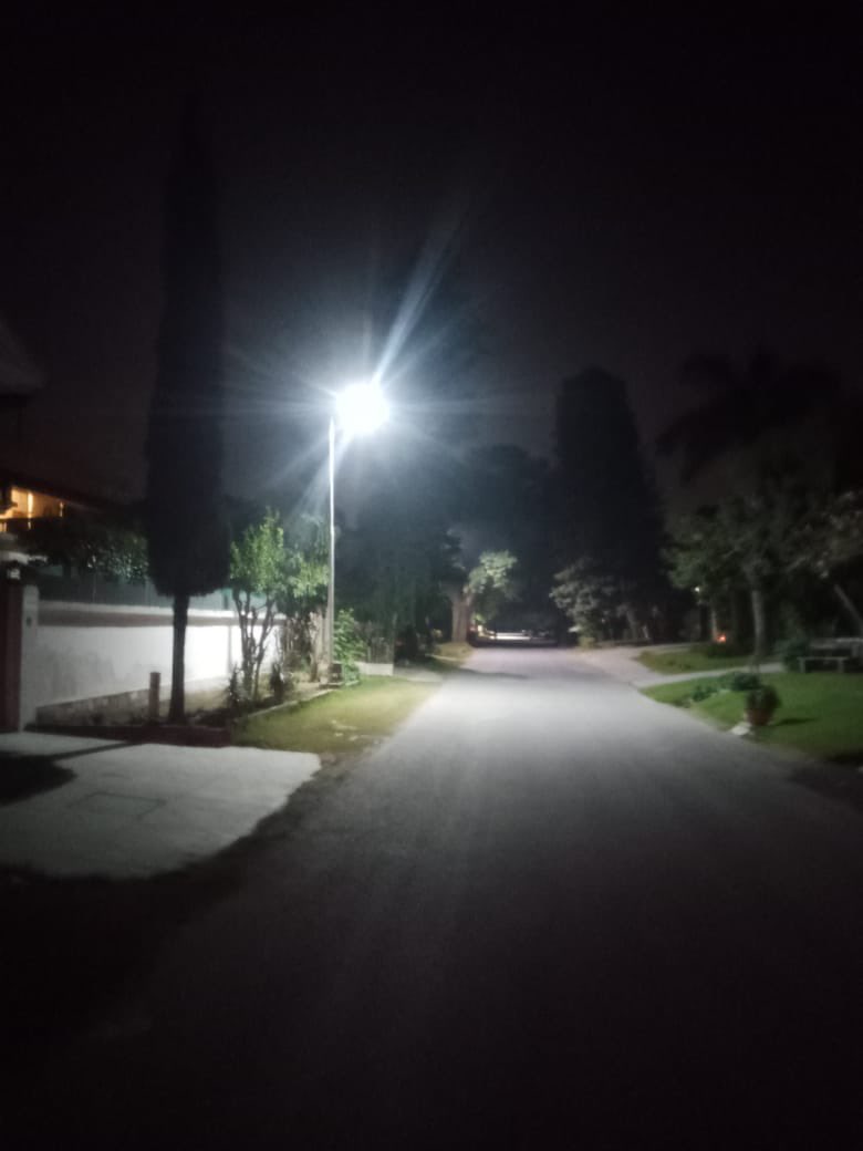 Capital Development Authority - CDA, Islamabad tweet media