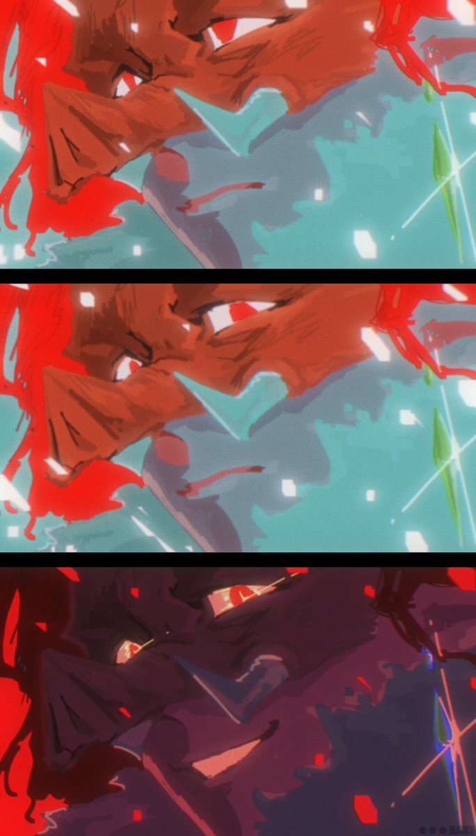 luoyucheng12's tweet image. #technobladefanart #technofanart #technoblade