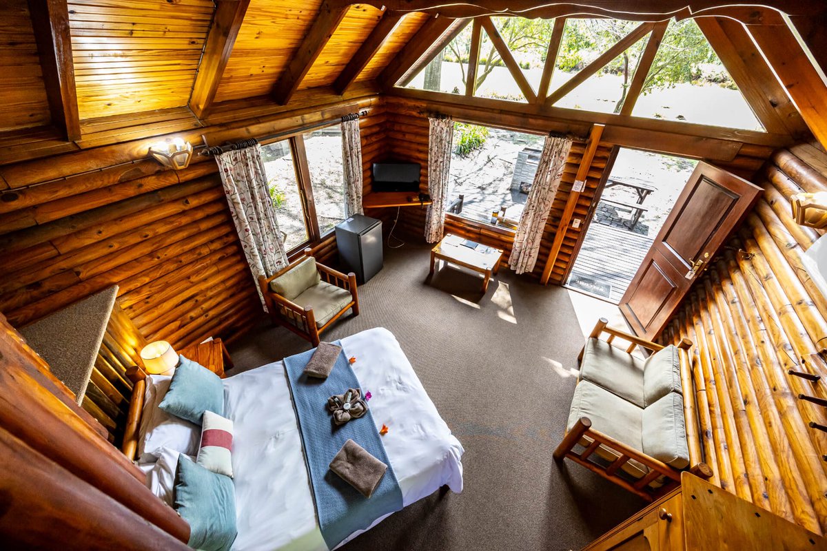 Raesetja123's tweet photo. Tsitsikamma lodge &amp; spa at 
Stormsriver 
R1152 per night on booking .com https://t.co/ANwmzSty8b