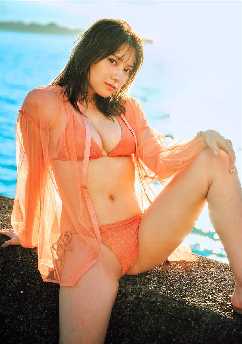 Gura__mura's tweet image. 桃月なしこ #桃月なしこ