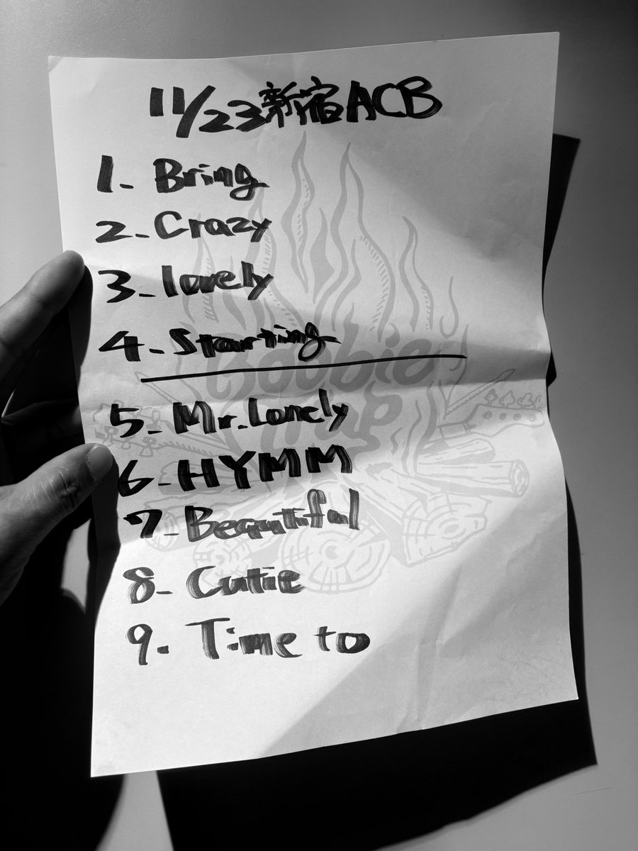 BoobieTrap_YY's tweet image. 久しぶりの新宿ACB、きっかけを作ってくれたSHIMA、ありがとうごザイマした！

Boobie Trapでした！
#spiceoflife