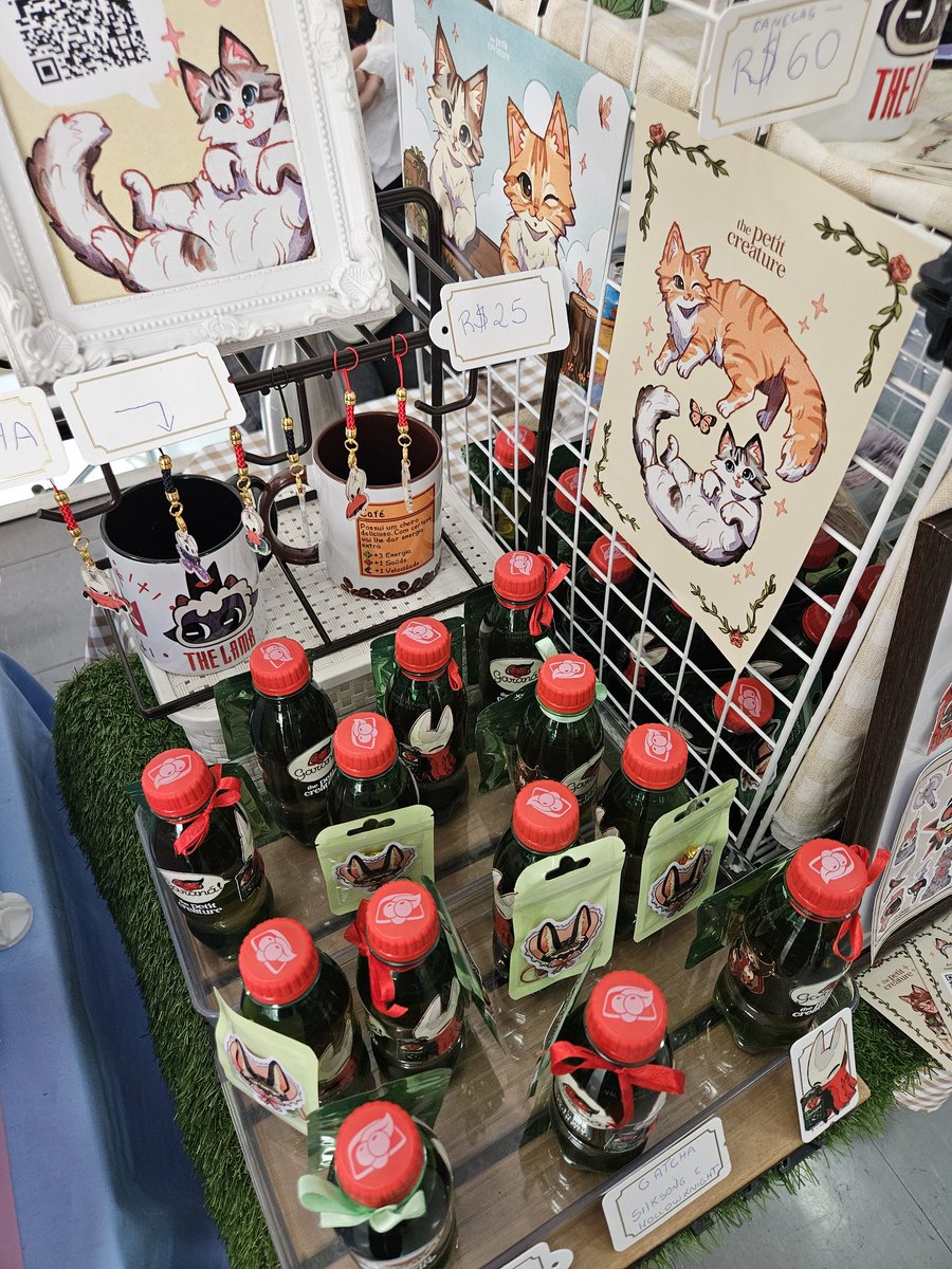 Mesas prontas pro último dia de UP!ABC ~ esqueci de postar ontem

 Venham visitar minha mesinha e da <a href="/adrielleroquini/">˗ˏˋ a que faz orelhinha ˎˊ˗</a> 🩷✨️🌱