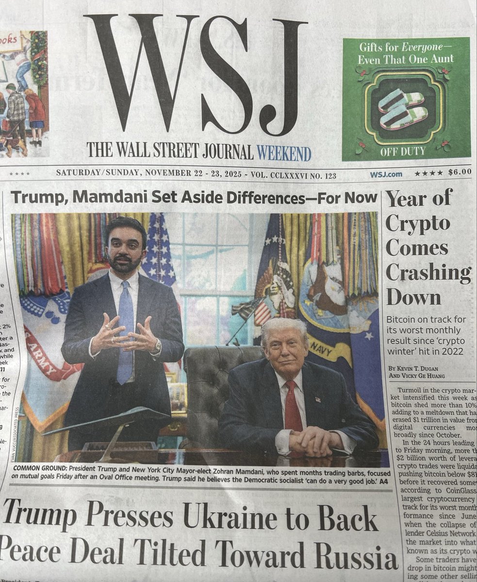 CRAYsecurity's tweet image. Year of 
Crypto 
Comes 
Crashing 
Down

Let’s see where we end.