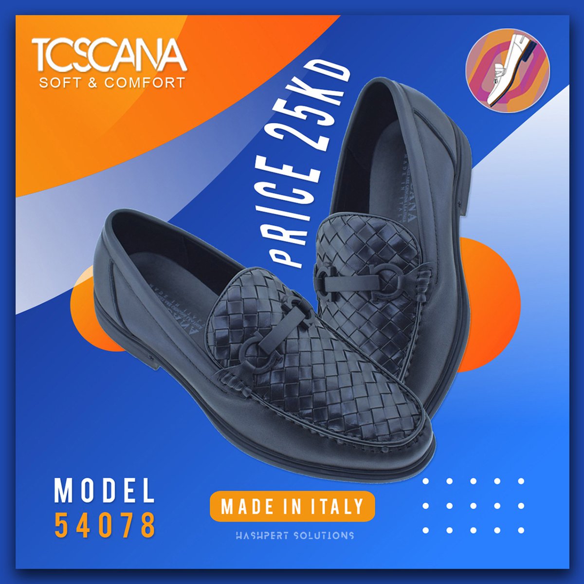 Hashpert's tweet image. Brand promotions that feel fresh, creative, and impossible to ignore. 
At @Hashpert, we make your feed iconic.

For more info visit our site hashpertsolutions.com 

#HashpertSolutions #MarketingAgency #ShoesDesign #OfficeShoes #Puma #SocialMediaDesign #Nike #Adidas #Advertising