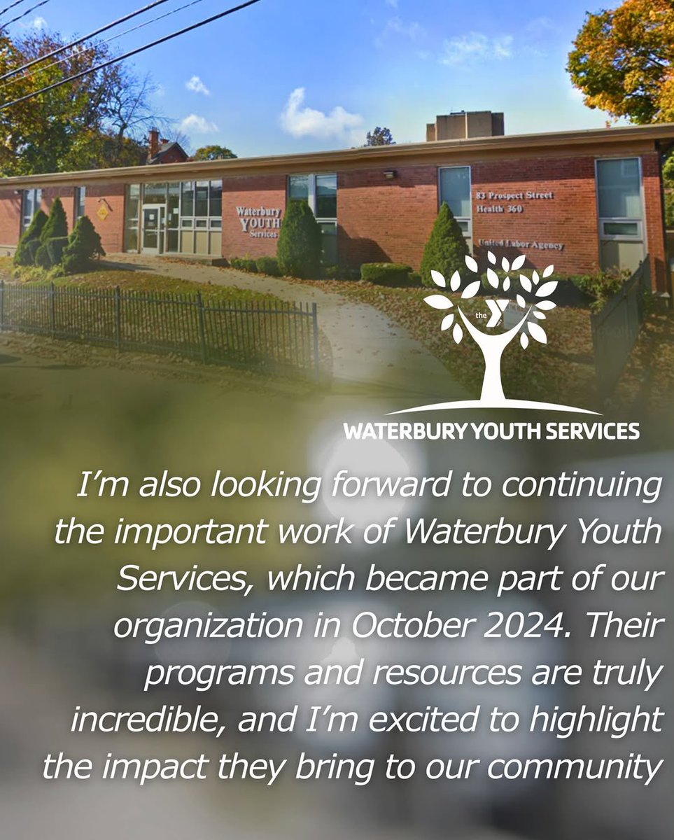 <a href="/AI3LeaderLLC/">AI3LeadershipAcademy</a> <a href="/waterburyymca/">Greater Waterbury YMCA</a>
