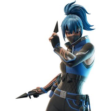 UPCOMING HOPE LIVE EVENT DIALOGUE‼️

Hope: “Watch my six, the seven!”