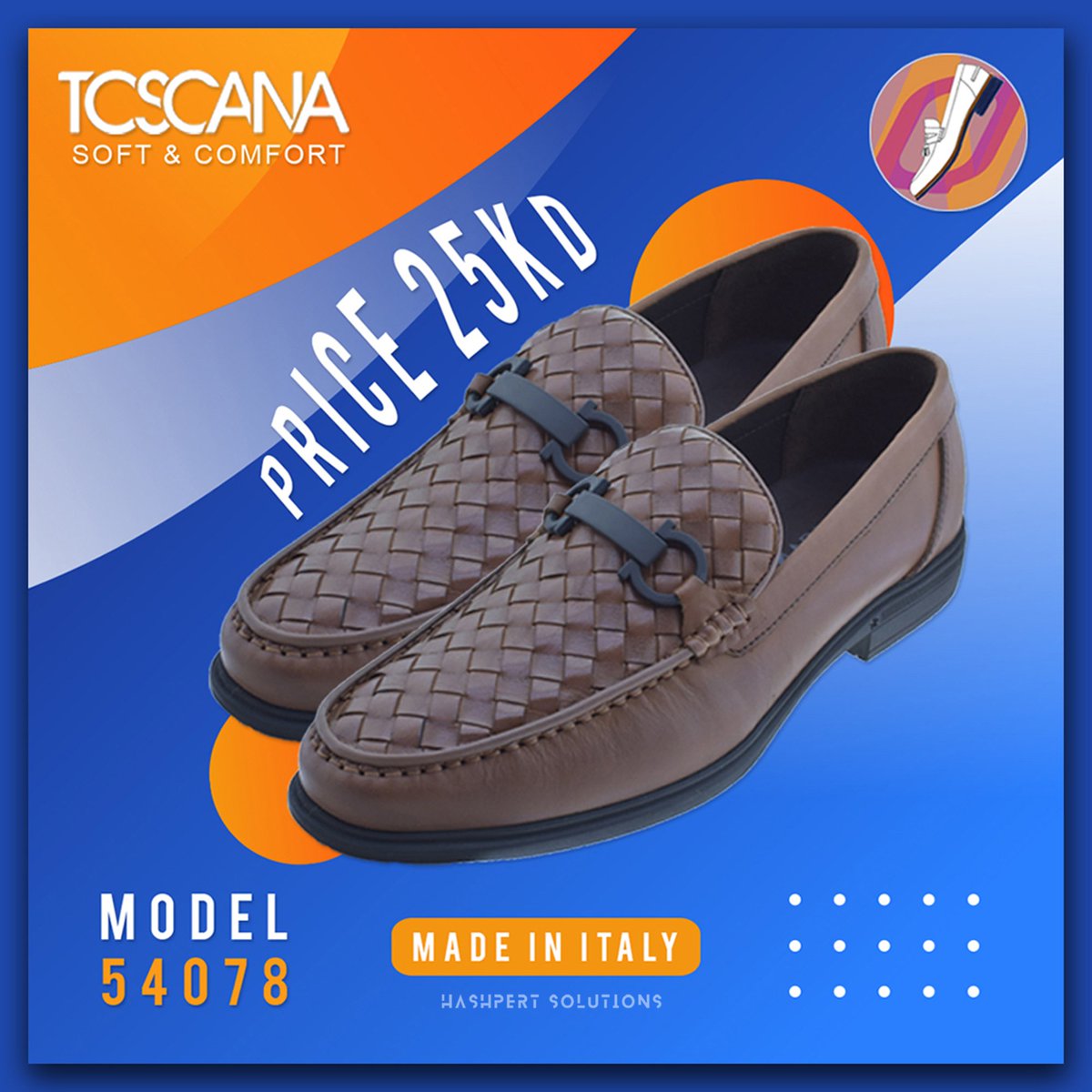 Hashpert's tweet image. Brand promotions that feel fresh, creative, and impossible to ignore. 
At @Hashpert, we make your feed iconic.

For more info visit our site hashpertsolutions.com 

#HashpertSolutions #MarketingAgency #ShoesDesign #OfficeShoes #Puma #SocialMediaDesign #Nike #Adidas #Advertising