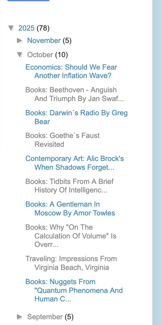 DrGem2015's tweet image. Elon Musk is a philistine. He blocks links to contend providers and their blogs.  X algorithm rewards simple minds and punishes eclectic posters
#xalgorithm #elonmusk