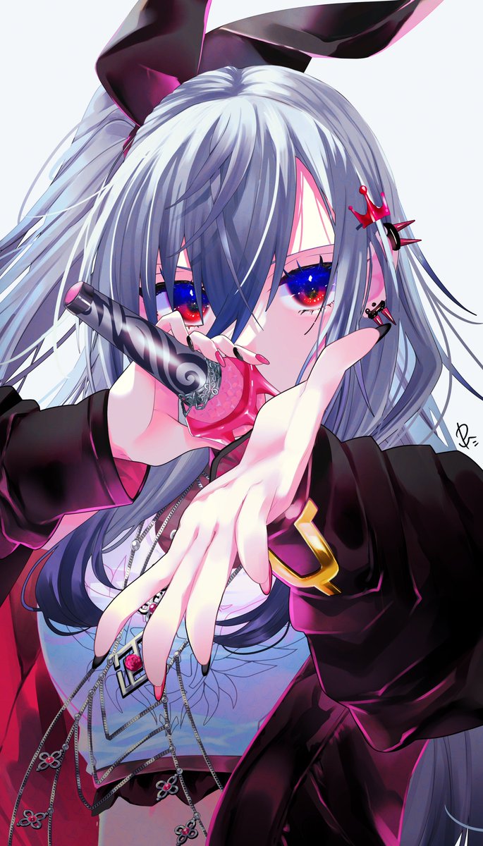 ライブ最高だった！！！！！！
リ俺誇！！！！！

※切り抜きやすそうな引きはツリーに置いておきます
 #リオナート