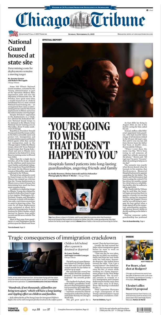 Gregory Royal Pratt tweet media