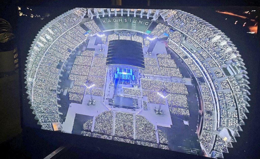 ⭐ TWICE'S CONCERT KAOHSIUNG D-2 ⭐