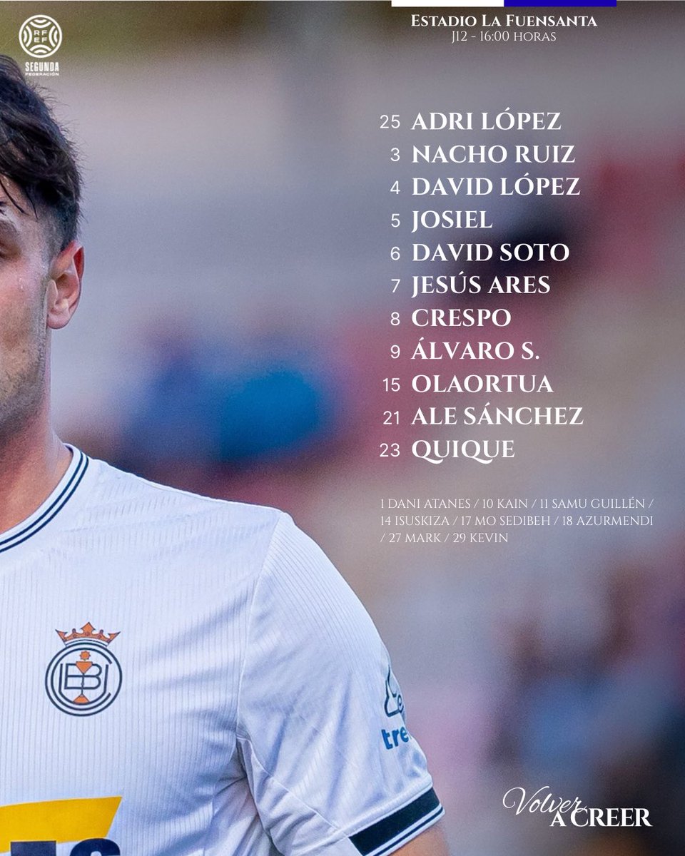 Nuestro equipo 🤍🖤

#VolverACreer #TuGenteTuClub