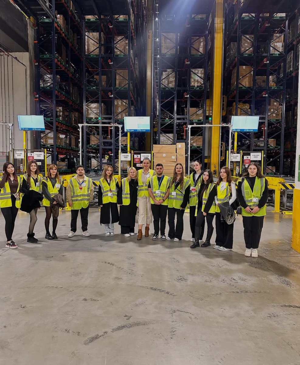 📸📌 Bu yıl da büyük ilgi gören Turkish Cargo etkinliğimizden seçtiğimiz özel görüntüler! ✈️🌱