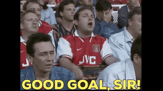 Panchero's tweet image. How Windass thinks United fans should have acted