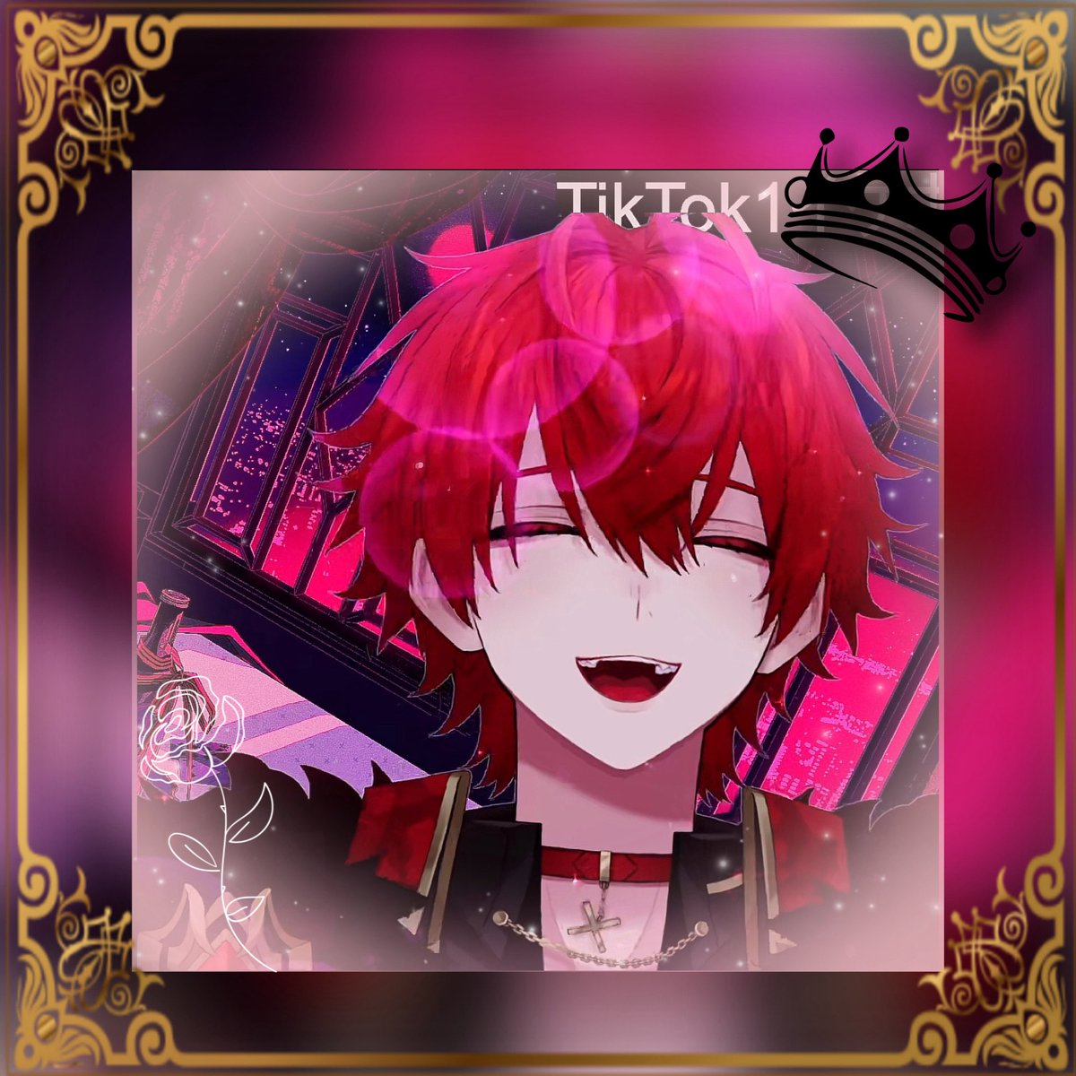 ඞි🩷くーちゃん🩵ඞි (@KnightA_ku_chan) / Posts / X