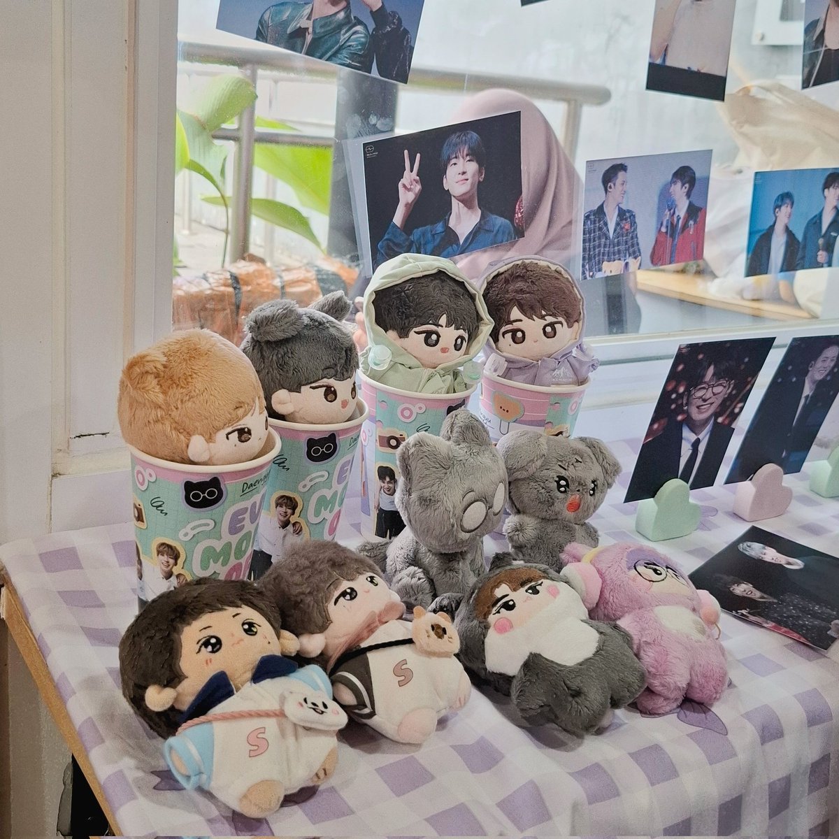 msgmw_'s tweet image. Happy minwon day 💚💜

Every Moment of Us @_PrincessMilk