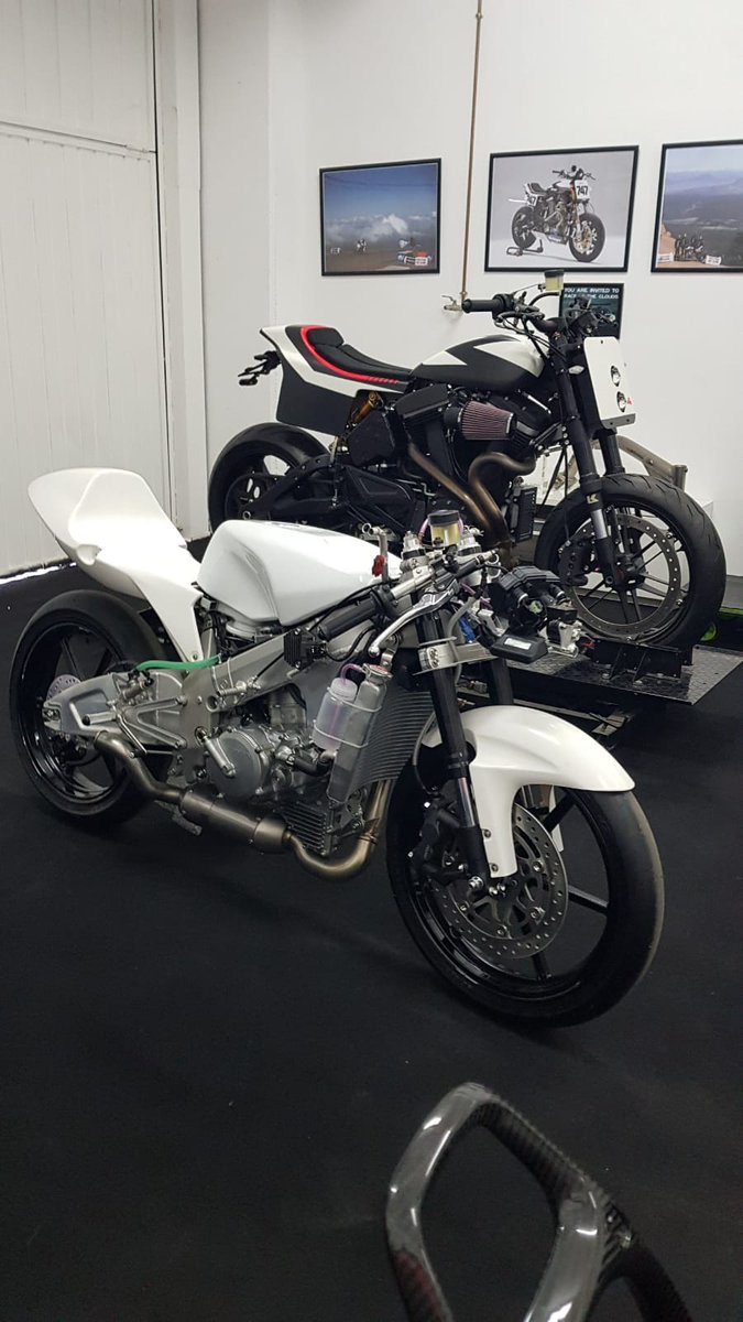 Sometimes unexpected guests show up.