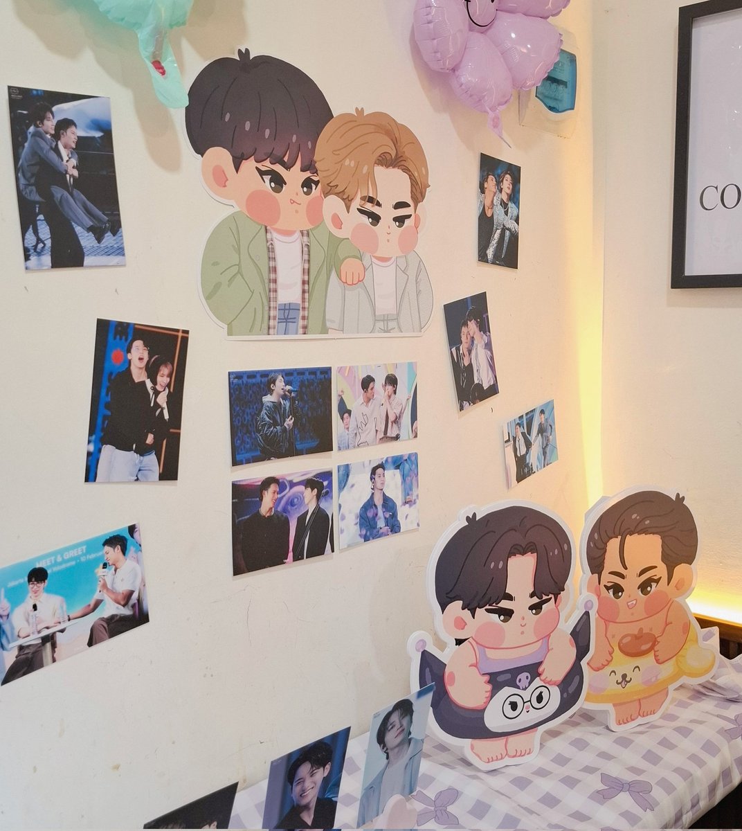 msgmw_'s tweet image. Happy minwon day 💚💜

Every Moment of Us @_PrincessMilk