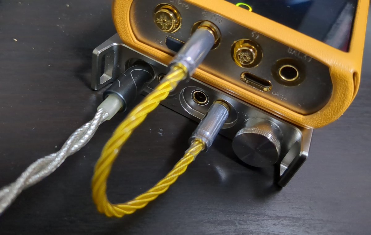 K's Audio Works：ArkGenesis EVO for ConX K's Audio Works：ArkGenesis EVO for ConX K's Audio Works