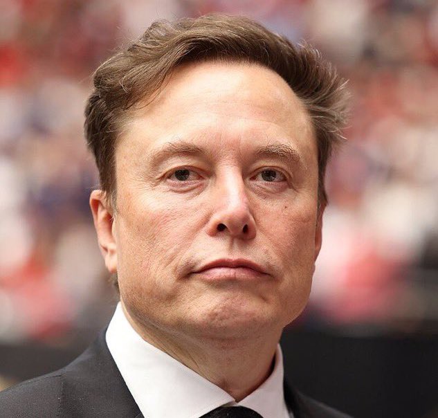 eduardomenoni's tweet photo. 🚨| ÚLTIMA HORA: Elon Musk exige que el Reino Unido DETENGA sus planes de inyectar bloqueadores de la pubertad a niños de 10 años para un experimento: “Esto es malo y no podemos permitir que esto continúe”. 🇺🇸🇬🇧 https://t.co/ROBPuXl50s