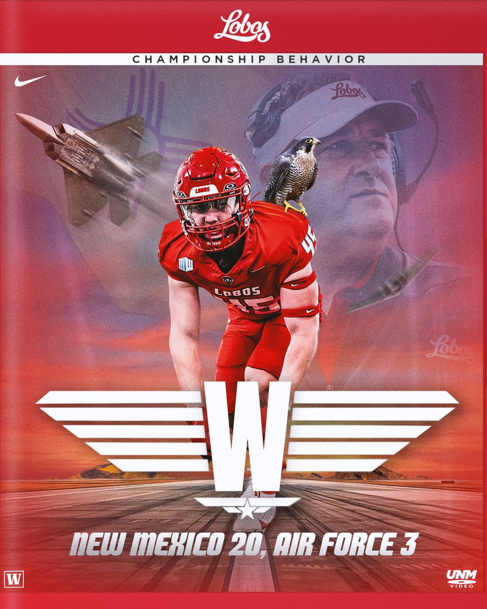 flovom's tweet image. Yesterday was one of those days I’ll never forget. A day that showed what @UNMLOBOS Athletics is all about.

1️⃣ Started the morning in Columbia Missouri watching @UNMLoboXCTF make history as the only school in the country to have both teams on the podium (Men 2nd &amp;amp; Women 4th)

2️⃣…