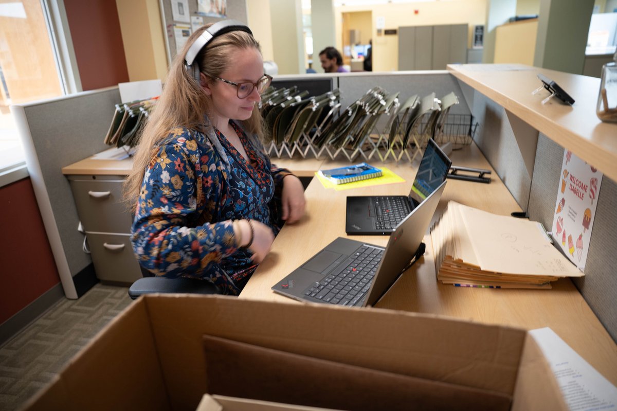 landmarkcollege's tweet image. Join us on Tuesday, Dec. 9 at 7 p.m. EST for #LandmarkCollege’s Bridge Experience Webinar! Learn how this short-term program helps students strengthen executive function skills, build academic strategies, &amp;amp; prepare for college success. Register here: bit.ly/4oFXMF7