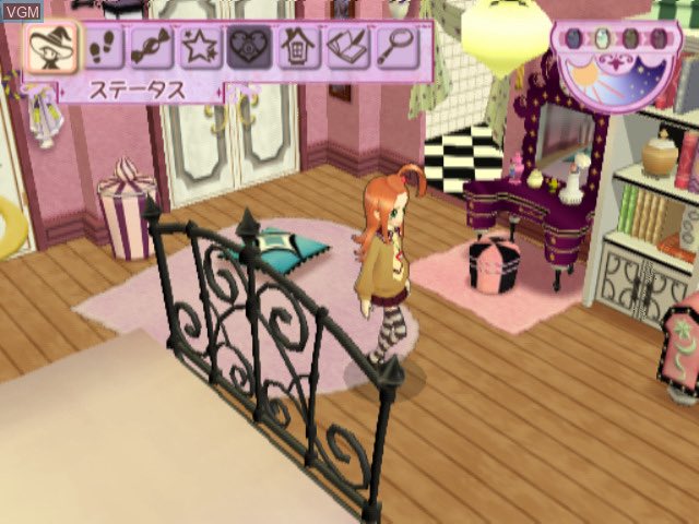 namgodingA's tweet image. 쇼콜라 방