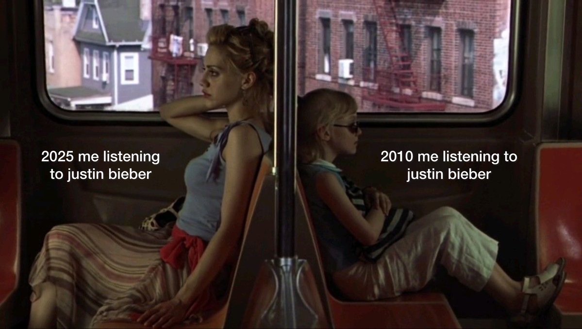 thebestofbizzle's tweet image. it was never just a phase