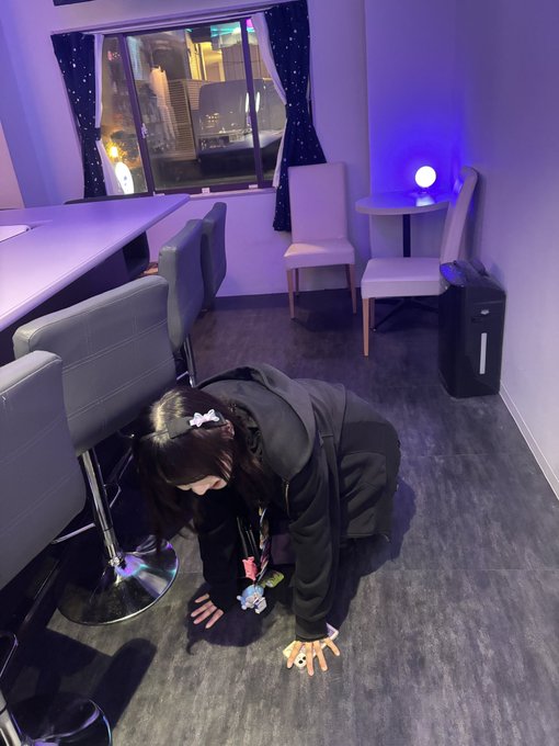 じゃぱにーずKAWAiiのツイート