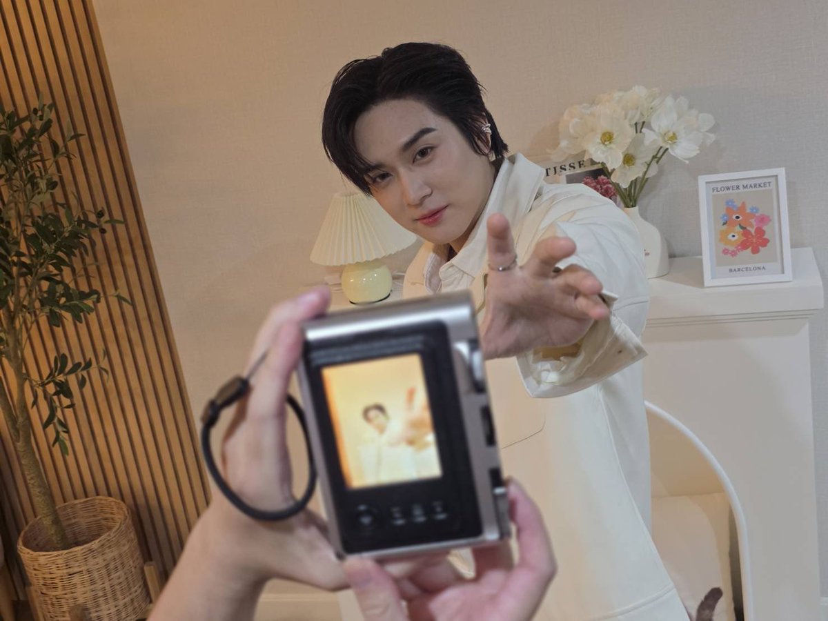 sheerengja's tweet image. วันนี้เด็กเก่งมาก คนหล่อสวยมากคับ 👍🏻 #CHUANYUANXTHANAPON