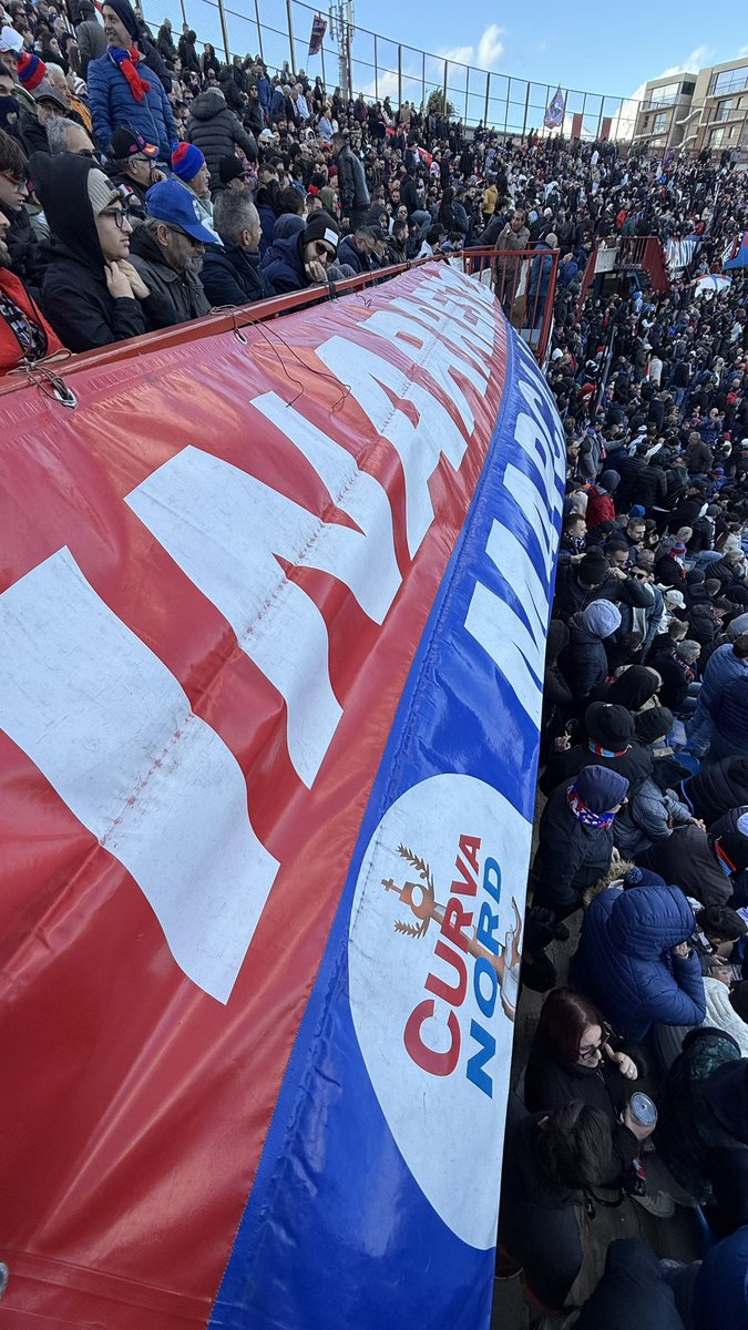 🔵🔴 CATANIA — STARTING XI

vs Latina | Matchday

📋 LINE-UP

57 Dini
6 Allegretto
15 Di Gennaro (VK)
3 Celli
24 Casasola
30 Corbari
14 Di Tacchio (K)
20 Donnarumma
23 Lunetta
10 Cicerelli
32 Forte

⸻

🔁 BENCH

Bethers • Coco • Caturano • Doni • Quiroz Tonon • Forti •