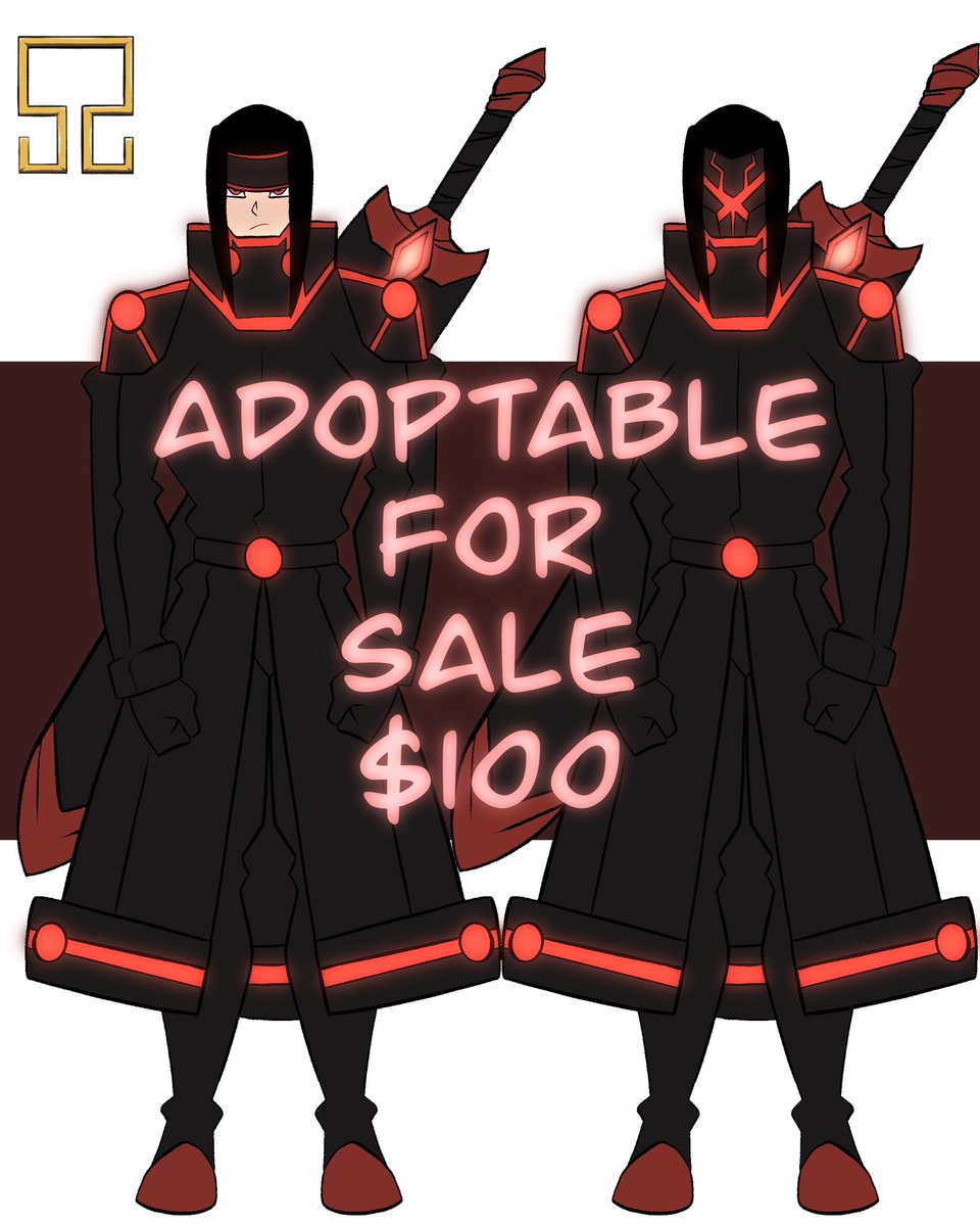 OmegacyTheArt's tweet image. Emergency ‼️ 
Hope to get this out quickly, need the money, dm me if interested. #adoptables #db #dbz #dbs #dragonball #dragonballz #dragonballsuper #dokkanbattle #xenoverse #xenoverse2 #DBLegends