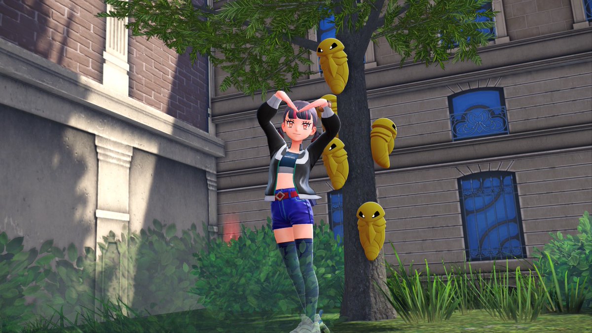 最近はモッパ(専ら)夜中ベンチ厳選なんよね！！