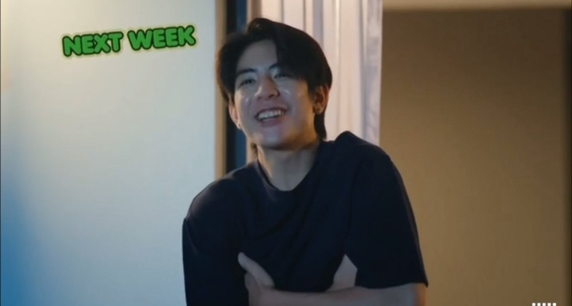 wishmebunnie's tweet image. “อยากนอนกอดแฟน”

อัยเจโรมนางคลั่งรักมาก ㅠ ㅠ ดีใจจกะน้องจิณณ์ รอมา 13 ปี ได้เค้าเป็นแฟนแล้วนะลูก ♥️

HEAD 2 HEAD SERIES EP5

#H2HseriesEP5
#sea_ta_lay #keenkeno
#seakeen