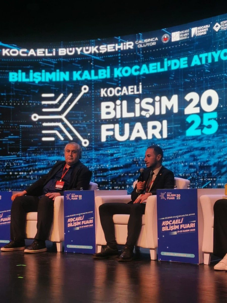 Hakan Karakehya tweet media