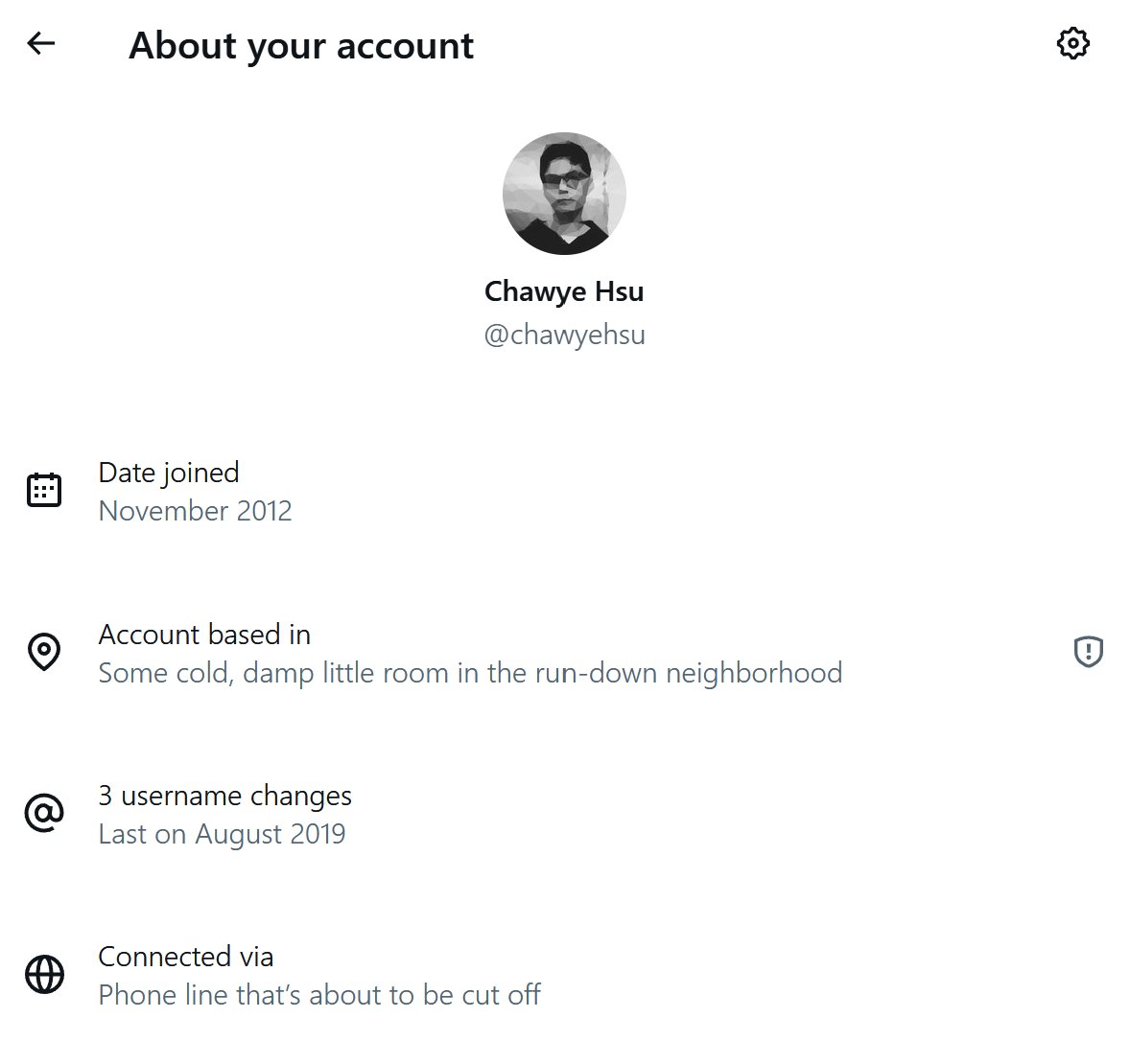 how can I turn this off 𝕏...