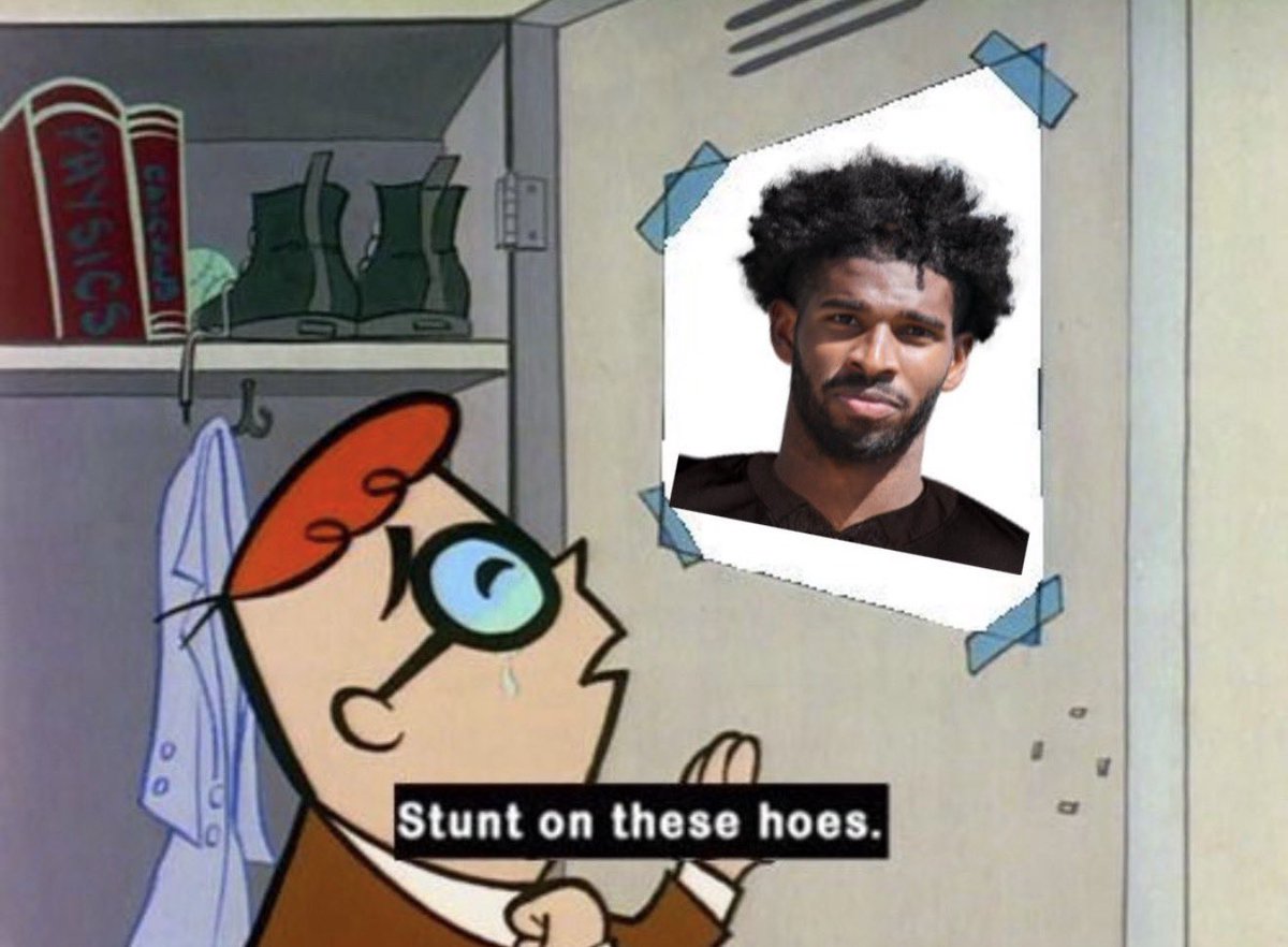MisterQuavo's tweet photo. First NFL start for Shedeur: https://t.co/XxsTmDQADb