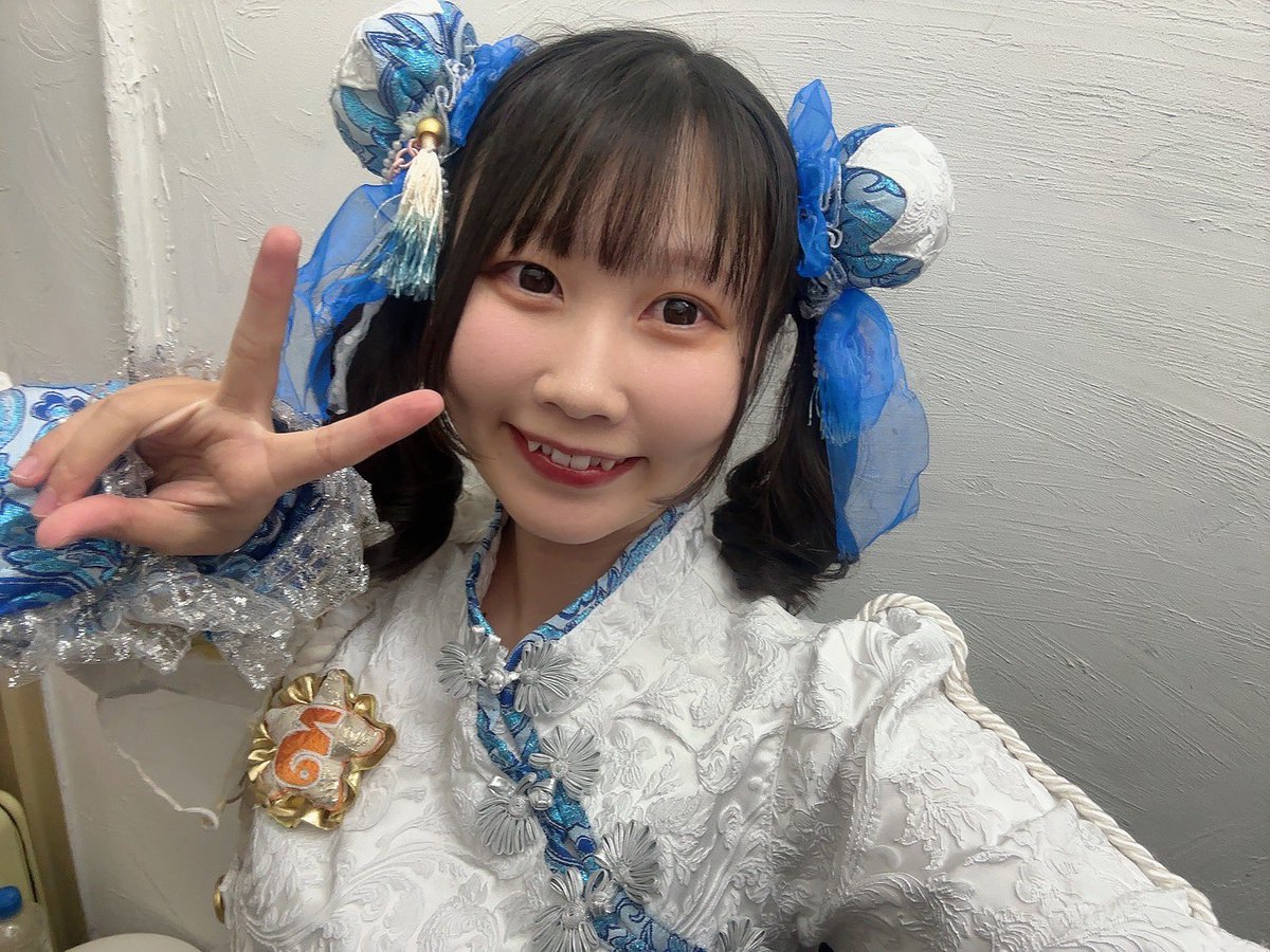 冥府の夢売り座敷童子 ありがとうございました🌟 新曲盛り上がってくれ