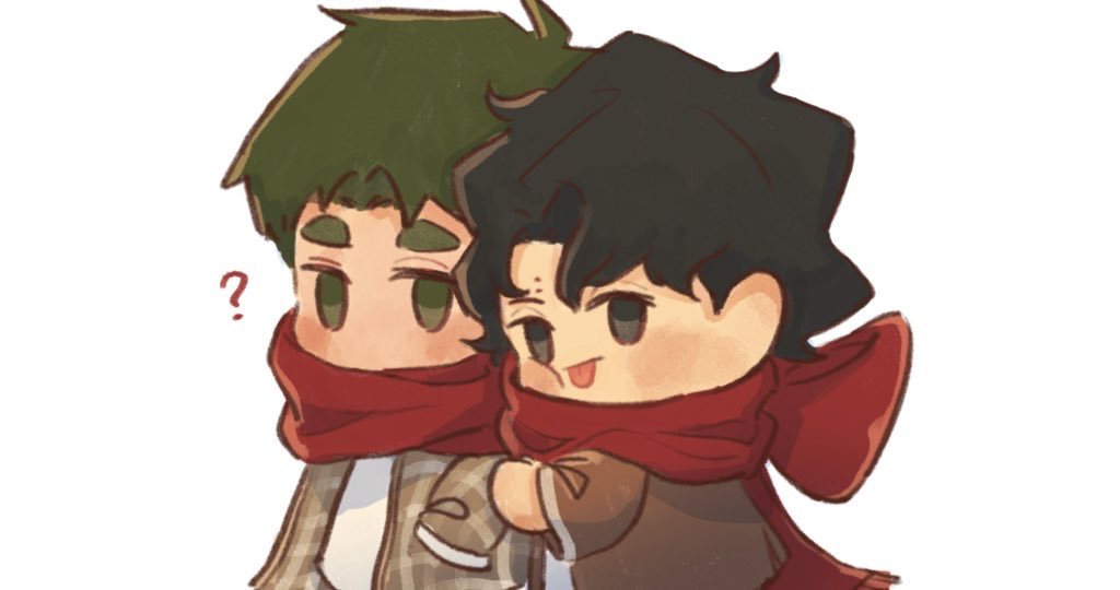 miss them lots :&lt;