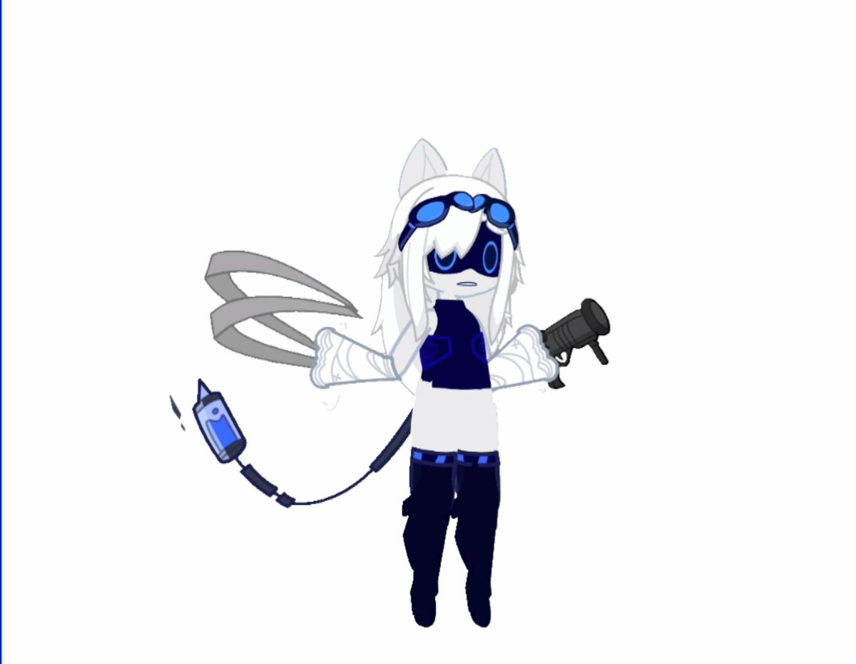 panpewan56348's tweet photo. She don't know what does these weapon against for (she actually kindful)
#gachasfw #Gachalife2 #gachalife #gacha #makeforfun https://t.co/cClAS5Ez0b