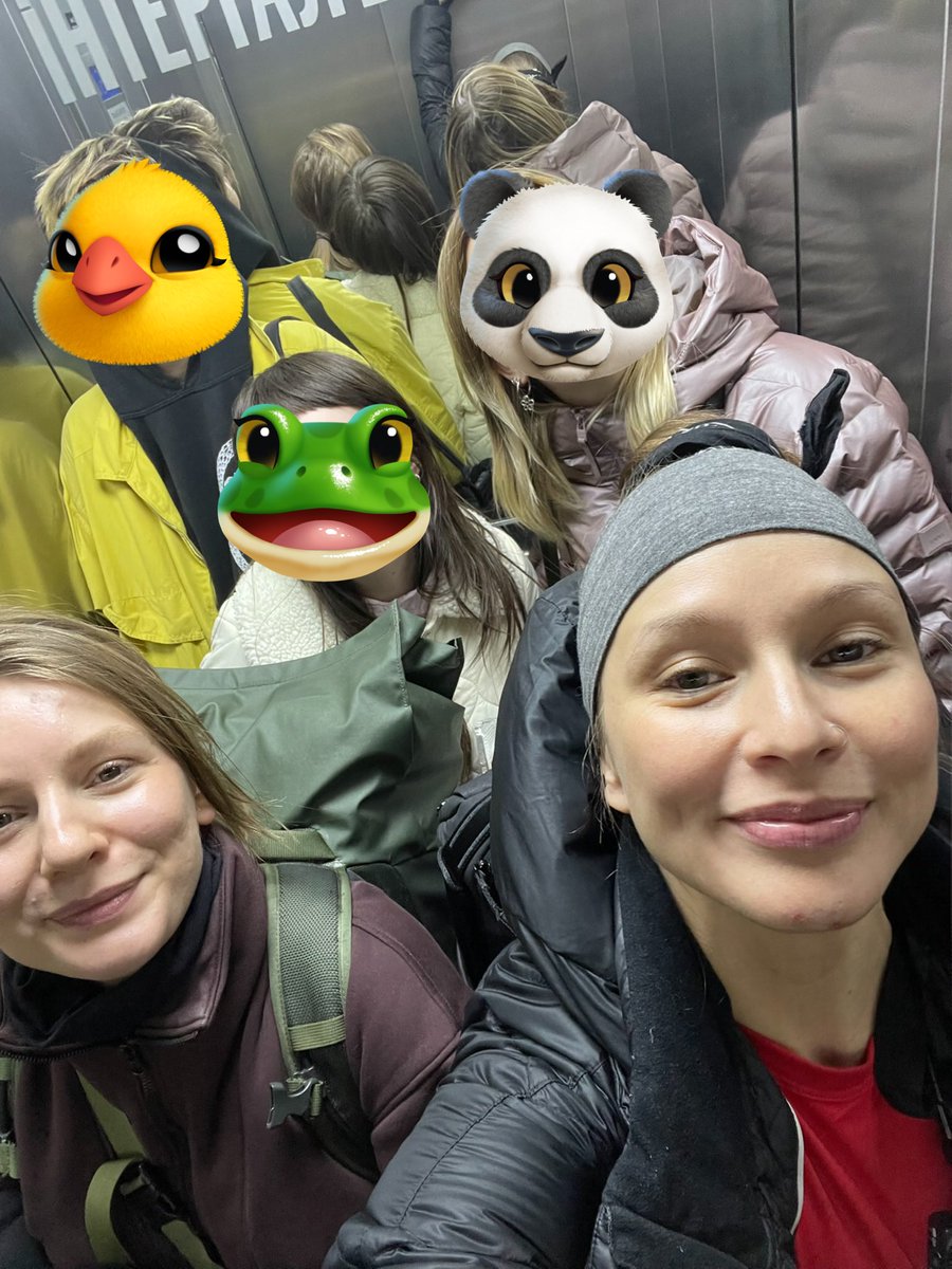 One of my Ukrainian sisters was robbed shortly after being featured in a film festival here in the United States of America. 

These thieves stole her camera, an envelope of cash donations… her passport and documents 

Can we come around her and fix the sins of our country??