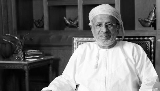 رحل كريم إلى رب الأكرمين.
رحل من آمن بأن العطاء يمتد إلى ما بعد الدنيا الفانية.
رحل محسنٌ وبقي إحسانه.
رحل #سهيل_بهوان وبقيت أعماله الخيّرة شاهدة له ومحظوظ بها.