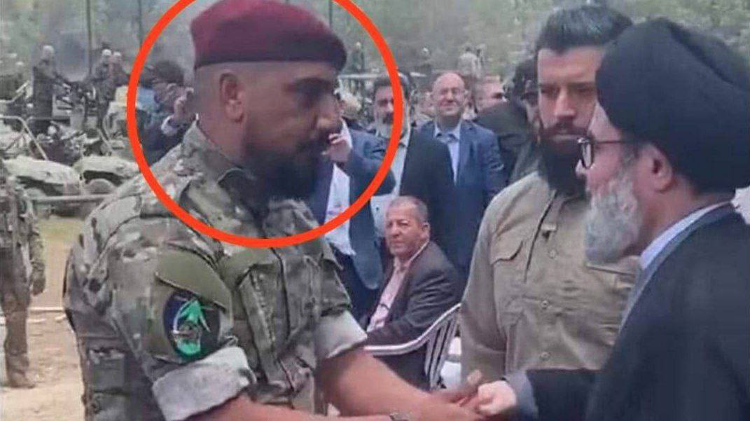 حزب البعاع 
يا طبطب ... 
😶‍🌫️😶‍🌫️😶‍🌫️😶‍🌫️☠️☠️☠️