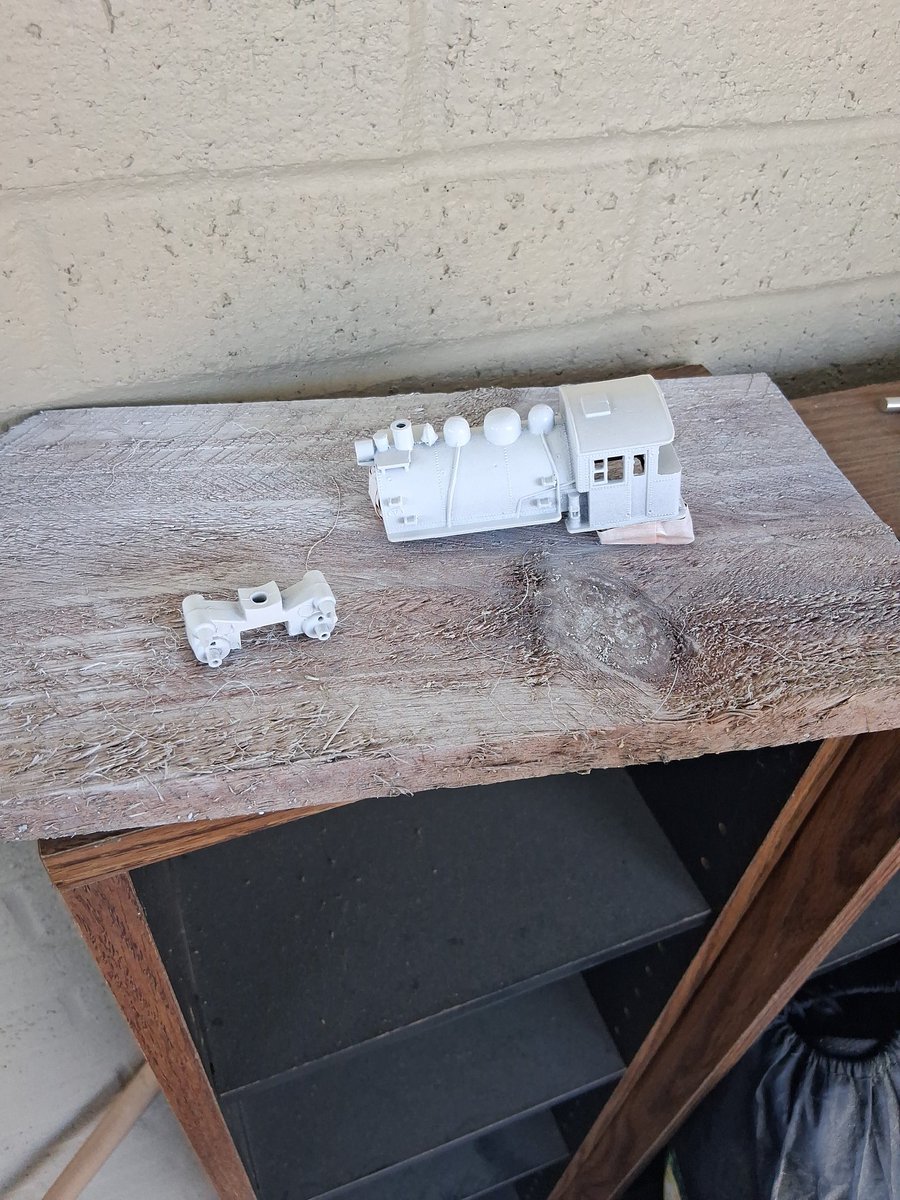 We'll meet again...don't know where...don't know when...

Tomorrow. Likely tomorrow.