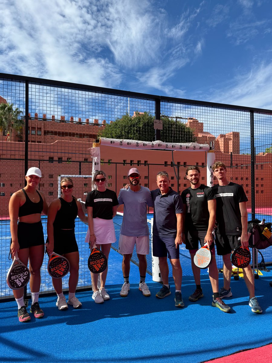 Canary Islands Green tweet media